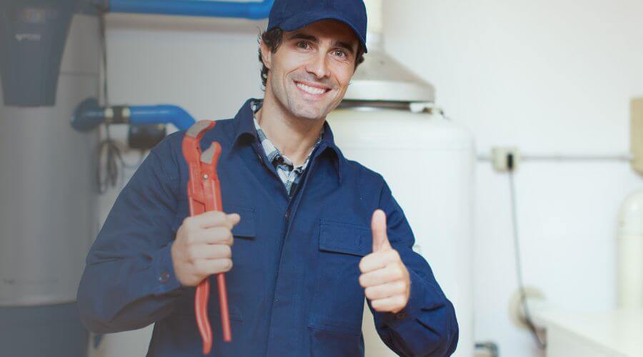 Professional emergency plumbing in Fox River Grove, IL